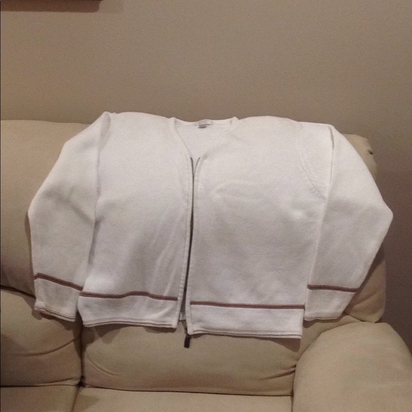 Christopher&banks sweater - Picture 1 of 4